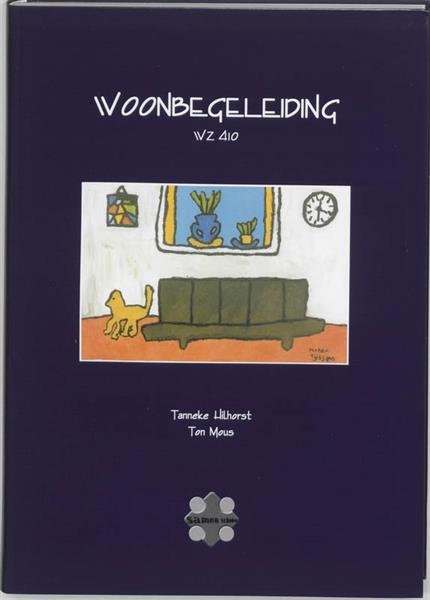 Grote foto woonbegeleiding wz 410 boeken overige boeken