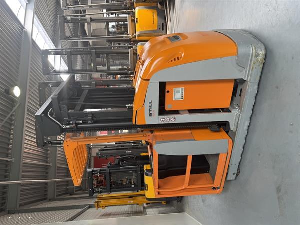 Grote foto ek x 24 demo triplex ffl new battery doe het zelf en verbouw hefwerktuigen