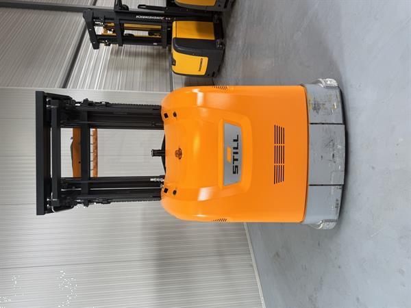 Grote foto ek x 24 demo triplex ffl new battery doe het zelf en verbouw hefwerktuigen