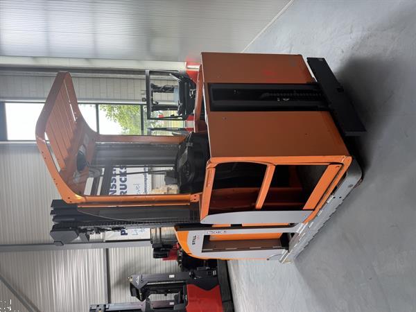 Grote foto ek x 24 demo triplex ffl new battery doe het zelf en verbouw hefwerktuigen