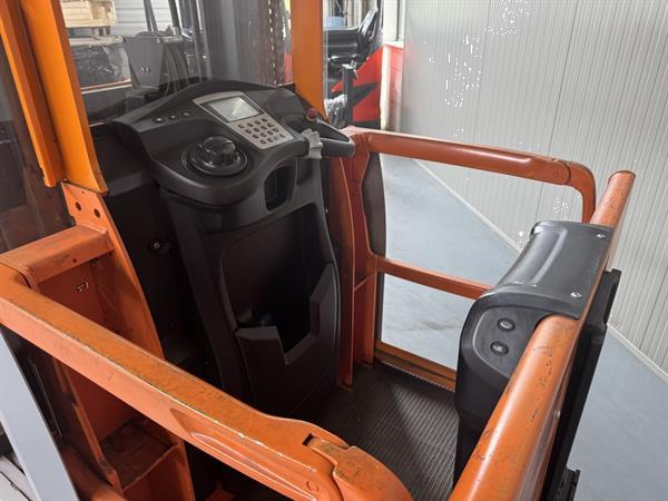 Grote foto ek x 24 demo triplex ffl new battery doe het zelf en verbouw hefwerktuigen