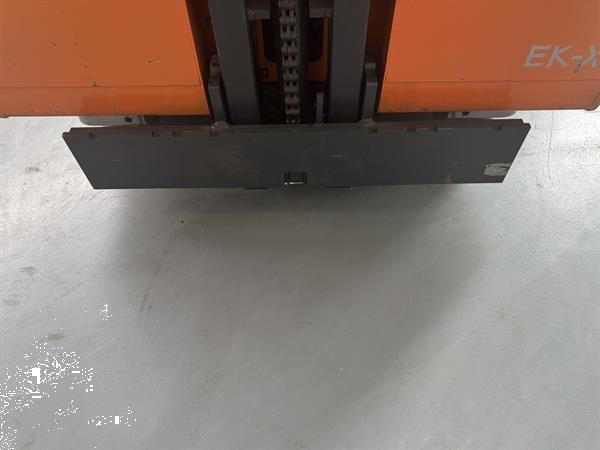 Grote foto ek x 24 demo triplex ffl new battery doe het zelf en verbouw hefwerktuigen