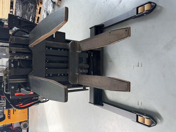 Grote foto swe 140 s with palletchanger doe het zelf en verbouw hefwerktuigen