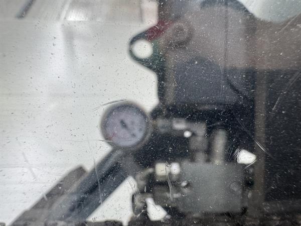 Grote foto swe 140 s with palletchanger doe het zelf en verbouw hefwerktuigen