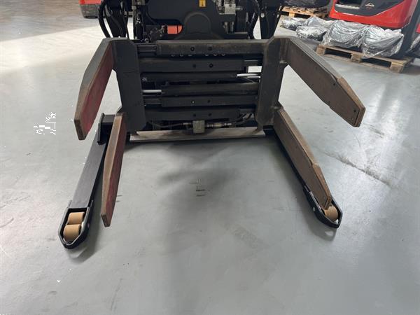 Grote foto swe 140 s with palletchanger doe het zelf en verbouw hefwerktuigen
