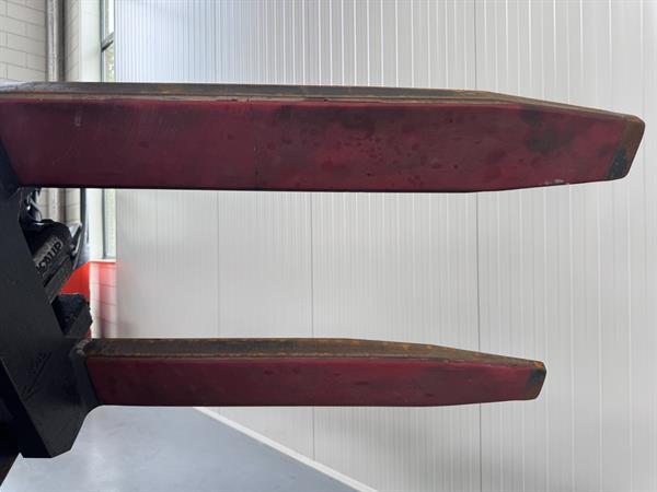 Grote foto swe 140 s with palletchanger doe het zelf en verbouw hefwerktuigen