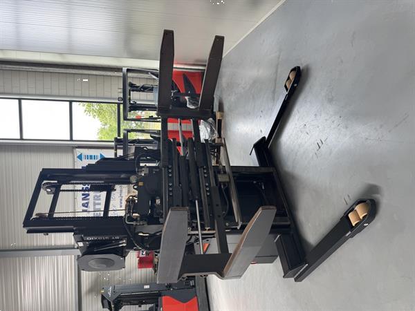 Grote foto swe 140 s with palletchanger doe het zelf en verbouw hefwerktuigen