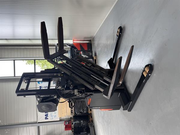 Grote foto swe 140 s with palletchanger doe het zelf en verbouw hefwerktuigen