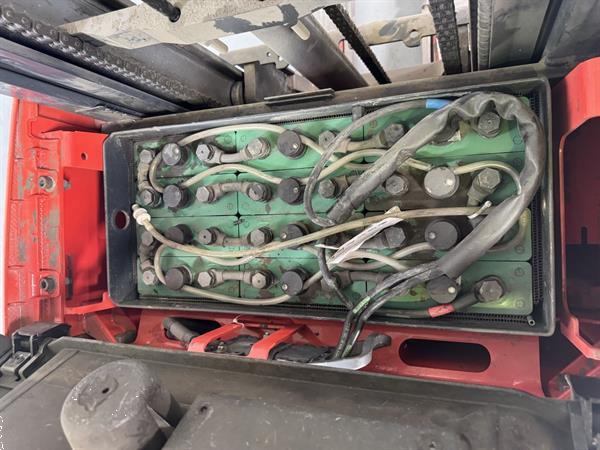 Grote foto l 14 ap 1173 tripex ffl doe het zelf en verbouw hefwerktuigen