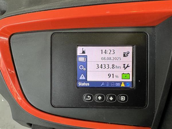 Grote foto l 14 ap 1173 tripex ffl doe het zelf en verbouw hefwerktuigen