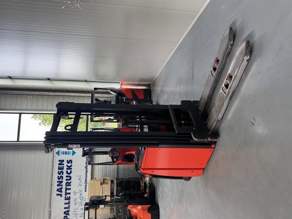 Grote foto l 14 ap 1173 tripex ffl doe het zelf en verbouw hefwerktuigen