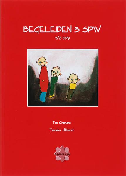 Grote foto begeleiden 3 spw wz 309 boeken overige boeken
