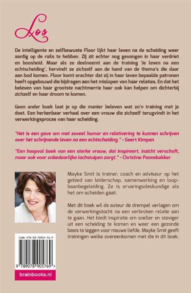 Grote foto los brainbooks boeken overige boeken