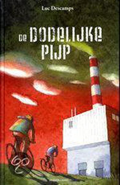Grote foto de dodelijke pijp boeken jeugd 13 jaar en ouder