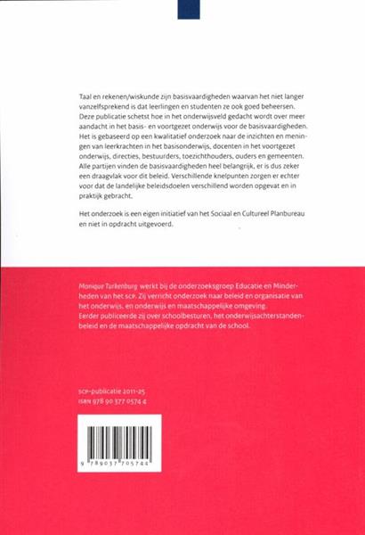 Grote foto de basis meester scp publicatie 25 boeken politiek en maatschappij