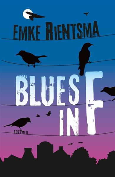 Grote foto blues in f boeken jeugd 13 jaar en ouder