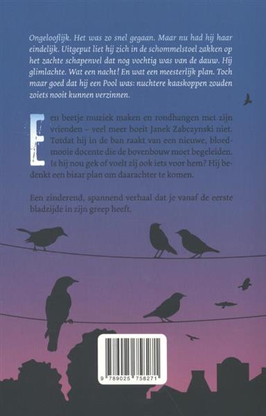 Grote foto blues in f boeken jeugd 13 jaar en ouder
