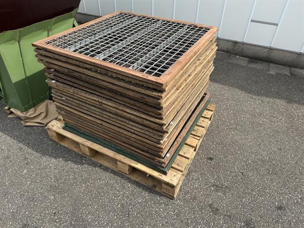 Grote foto schouten sma 100 100 sorteermachine voor bloembollen en spruiten agrarisch tuinbouw