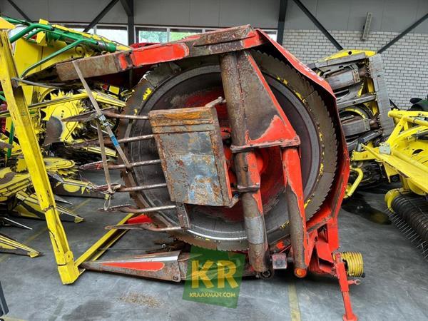 Grote foto kemper 4500 697105 agrarisch oogstmachines