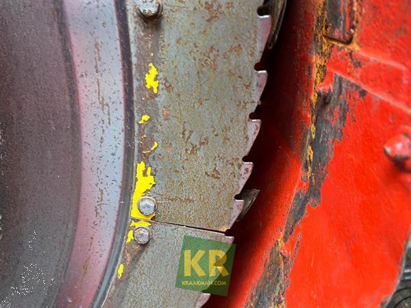 Grote foto kemper 4500 697105 agrarisch oogstmachines