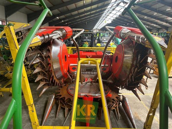 Grote foto kemper 4500 697105 agrarisch oogstmachines