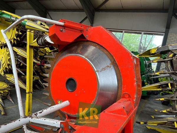 Grote foto kemper 4500 697105 agrarisch oogstmachines