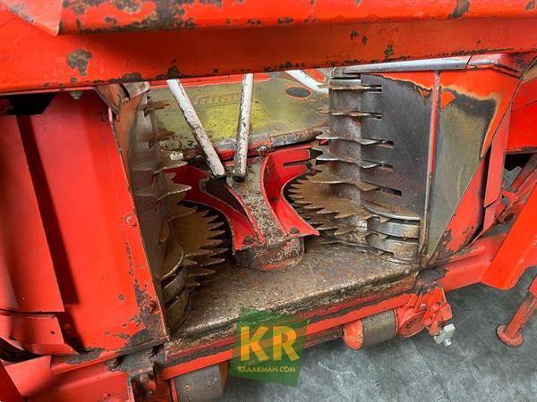 Grote foto kemper 4500 697105 agrarisch oogstmachines