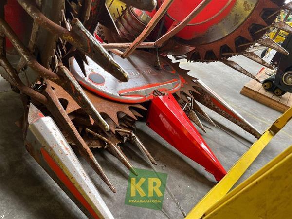 Grote foto kemper 4500 697105 agrarisch oogstmachines