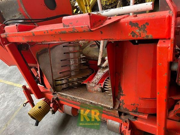 Grote foto kemper 4500 697105 agrarisch oogstmachines