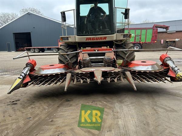 Grote foto kemper 4500 697105 agrarisch oogstmachines