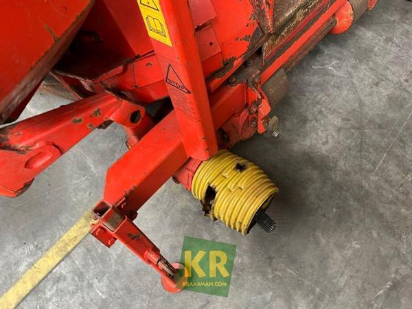 Grote foto kemper 4500 697105 agrarisch oogstmachines