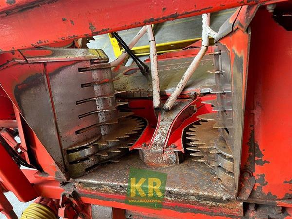 Grote foto kemper 4500 697105 agrarisch oogstmachines