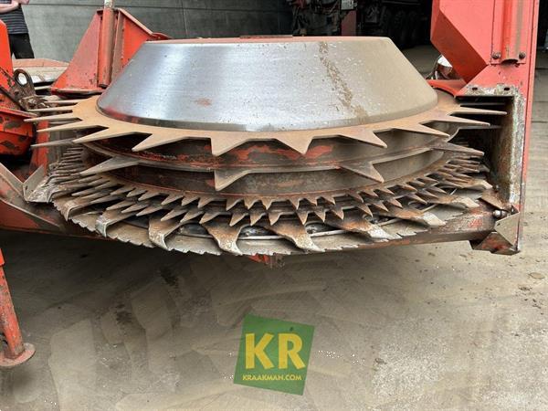 Grote foto kemper 4500 697105 agrarisch oogstmachines