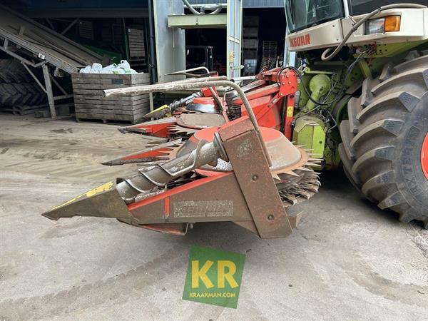 Grote foto kemper 4500 697105 agrarisch oogstmachines