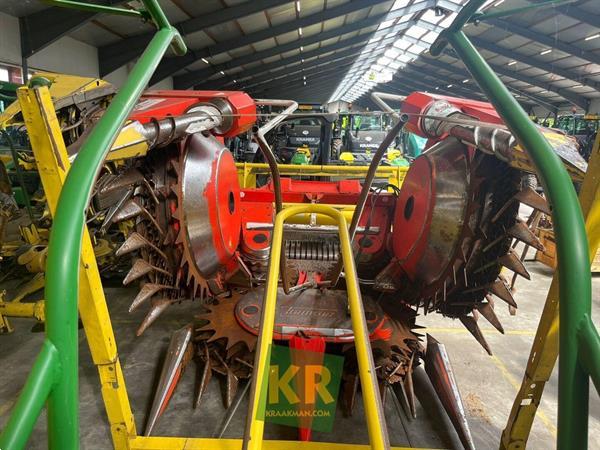 Grote foto kemper 4500 697105 agrarisch oogstmachines