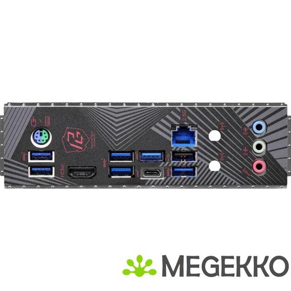 Grote foto asrock z790 pg lightning computers en software moederborden