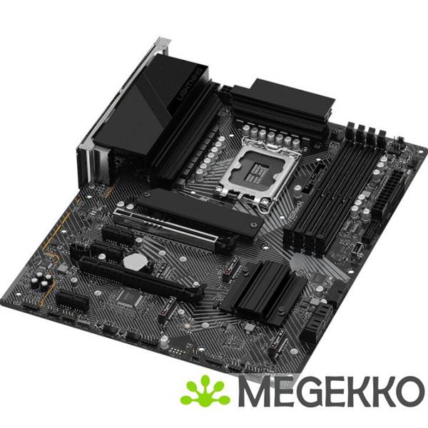 Grote foto asrock z790 pg lightning computers en software moederborden