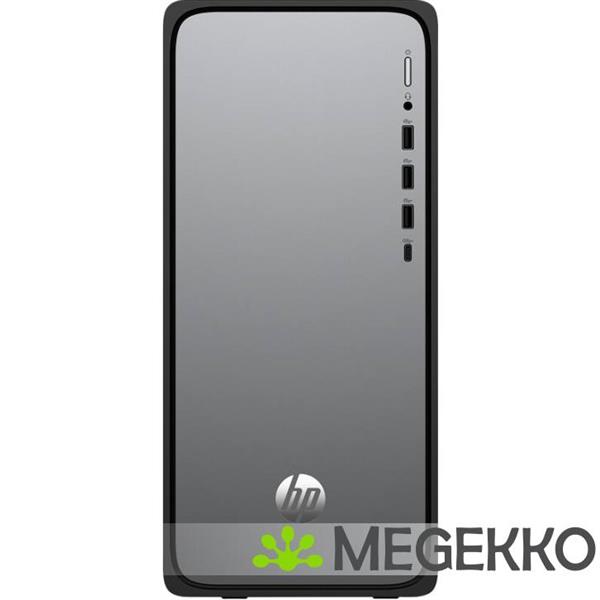 Grote foto hp omnidesk m02 0010nd core i5 desktop computers en software overige computers en software
