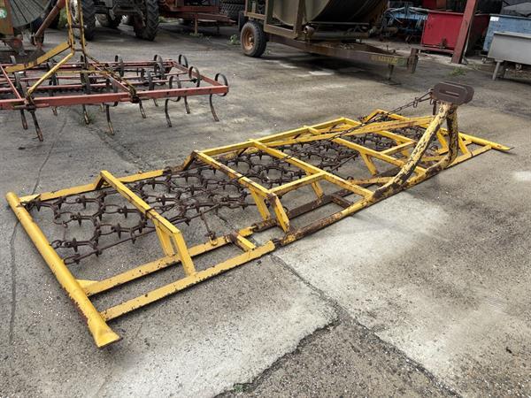 Grote foto weidesleep 4.5 mtr agrarisch akkerbouw