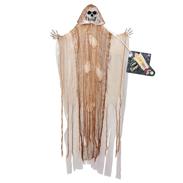 Grote foto halloween pop reaper met licht verzamelen overige verzamelingen