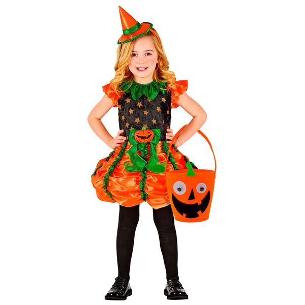 Grote foto halloween tas oranje pompoen verzamelen overige verzamelingen