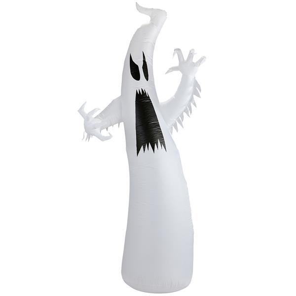 Grote foto halloween skydancer 2 44m verzamelen overige verzamelingen