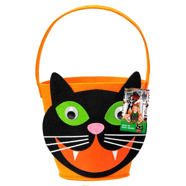 Grote foto halloween tas kat verzamelen overige verzamelingen