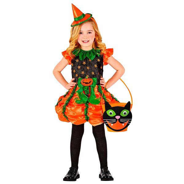 Grote foto halloween tas kat verzamelen overige verzamelingen