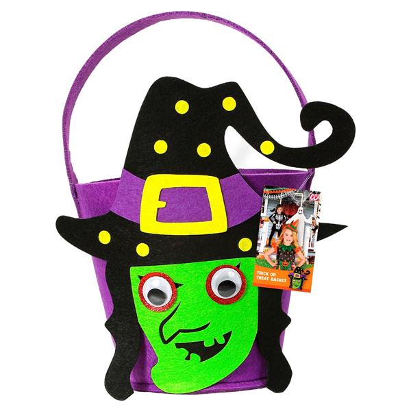 Grote foto halloween tas heks verzamelen overige verzamelingen