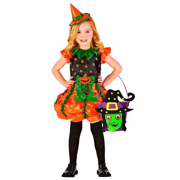 Grote foto halloween tas heks verzamelen overige verzamelingen