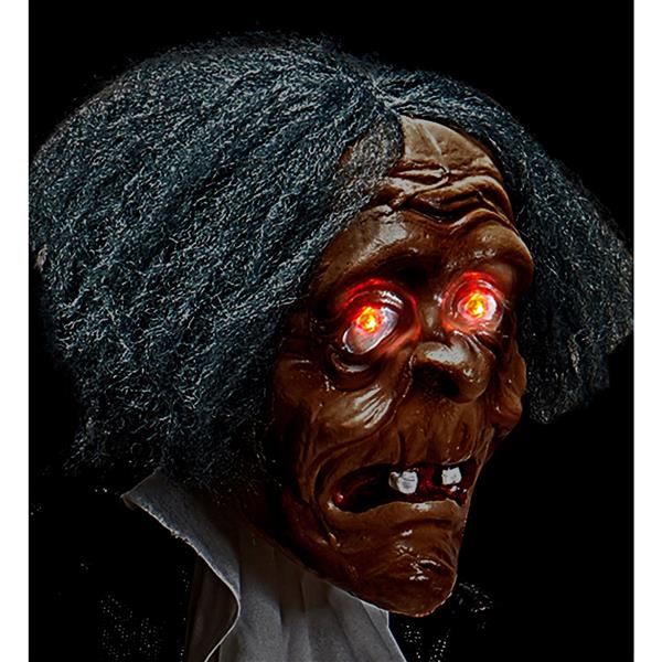 Grote foto halloween pop butler 1 2m verzamelen overige verzamelingen