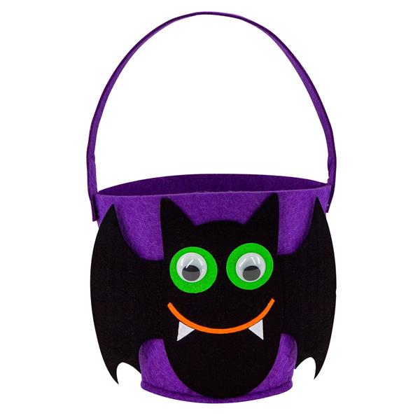 Grote foto halloween tas vleermuis verzamelen overige verzamelingen