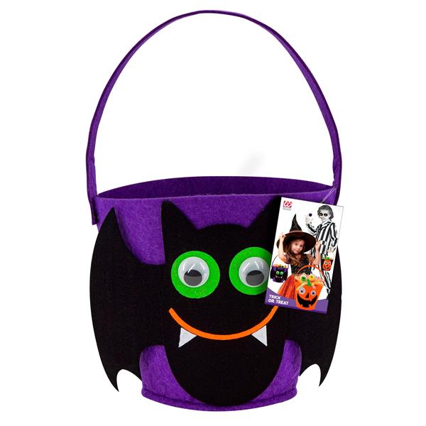 Grote foto halloween tas vleermuis verzamelen overige verzamelingen