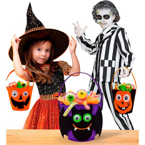 Grote foto halloween tas vleermuis verzamelen overige verzamelingen